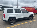 Thumbnail image of 2015 Jeep Patriot at Al Serra Buick GMC