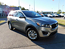 Thumbnail image of 2017 Kia Sorento at Mathews Nissan
