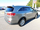 Thumbnail image of 2017 Kia Sorento at Mathews Nissan