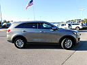 Thumbnail image of 2017 Kia Sorento at Mathews Nissan