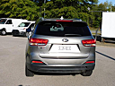 Thumbnail image of 2017 Kia Sorento at Mathews Nissan