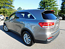 Thumbnail image of 2017 Kia Sorento at Mathews Nissan