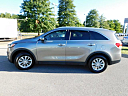 Thumbnail image of 2017 Kia Sorento at Mathews Nissan