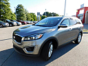 Thumbnail image of 2017 Kia Sorento at Mathews Nissan
