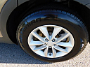 Thumbnail image of 2017 Kia Sorento at Mathews Nissan