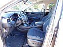 Thumbnail image of 2017 Kia Sorento at Mathews Nissan