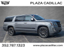 Thumbnail image of 2019 Cadillac Escalade ESV at Plaza Cadillac Used
