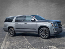 Thumbnail image of 2019 Cadillac Escalade ESV at Plaza Cadillac Used