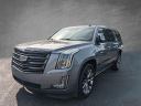 Thumbnail image of 2019 Cadillac Escalade ESV at Plaza Cadillac Used