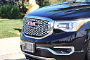 2017 GMC Acadia Denali at Dublin Kia