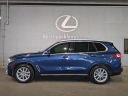 Thumbnail image of 2021 BMW X5 at North Park Lexus Used