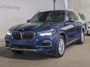Thumbnail image of 2021 BMW X5 at North Park Lexus Used
