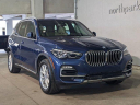 Thumbnail image of 2021 BMW X5 at North Park Lexus Used