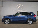 Thumbnail image of 2021 BMW X5 at North Park Lexus Used