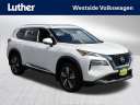 Thumbnail image of 2023 Nissan Rogue at LutherWestsideVolkswagen New