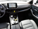 Thumbnail image of 2023 Nissan Rogue at LutherWestsideVolkswagen New