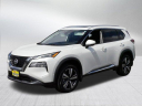 Thumbnail image of 2023 Nissan Rogue at LutherWestsideVolkswagen New