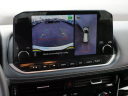 Thumbnail image of 2023 Nissan Rogue at LutherWestsideVolkswagen New