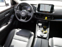Thumbnail image of 2023 Nissan Rogue at LutherWestsideVolkswagen New