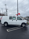 Thumbnail image of 2022 Chevrolet Express at Colonial Toyota
