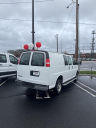 Thumbnail image of 2022 Chevrolet Express at Colonial Toyota
