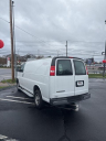 Thumbnail image of 2022 Chevrolet Express at Colonial Toyota