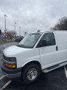 Thumbnail image of 2022 Chevrolet Express at Colonial Toyota