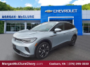 Thumbnail image of 2021 Volkswagen ID.4 at Morgan Mcclure Chev Buick Cad