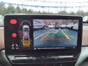 Thumbnail image of 2021 Volkswagen ID.4 at Morgan Mcclure Chev Buick Cad