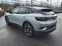 Thumbnail image of 2021 Volkswagen ID.4 at Morgan Mcclure Chev Buick Cad