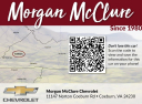 Thumbnail image of 2021 Volkswagen ID.4 at Morgan Mcclure Chev Buick Cad