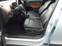 Thumbnail image of 2021 Volkswagen ID.4 at Morgan Mcclure Chev Buick Cad