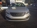 Thumbnail image of 2015 Hyundai SONATA at Price Point