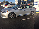 Thumbnail image of 2015 Hyundai SONATA at Price Point