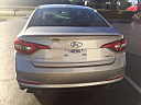 Thumbnail image of 2015 Hyundai SONATA at Price Point