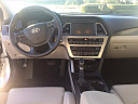 Thumbnail image of 2015 Hyundai SONATA at Price Point