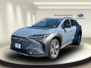 Thumbnail image of 2023 Subaru Solterra at Gregoris Subaru