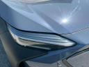 2023 Subaru Solterra Limited at Gregoris Subaru