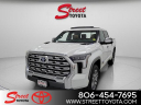 Thumbnail image of 2024 Toyota Tundra at Street Toyota, Inc.