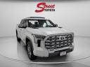 Thumbnail image of 2024 Toyota Tundra at Street Toyota, Inc.