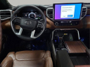 Thumbnail image of 2024 Toyota Tundra at Street Toyota, Inc.