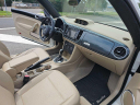 2013 Volkswagen Beetle Convertible at DIAMOND AUTO SALES