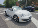 Thumbnail image of 2013 Volkswagen Beetle Convertible at DIAMOND AUTO SALES