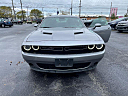 2015 Dodge Challenger SXT at LUXURY MOTORS