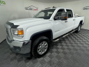 Thumbnail image of 2016 GMC Sierra 2500HD at Dillons Auto- North Super Store