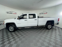 Thumbnail image of 2016 GMC Sierra 2500HD at Dillons Auto- North Super Store