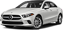 Thumbnail image of 2020 Mercedes-Benz A-Class at Mercedes-Benz of Massapequa