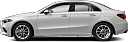 2020 Mercedes-Benz A-Class A 220 4MATIC at Mercedes-Benz of Massapequa