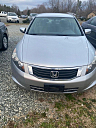 2010 Honda Accord LX-P at JR Auto Mart