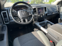 2018 Ram 1500 Big Horn at LaFontaine Infiniti of Ann Arbor